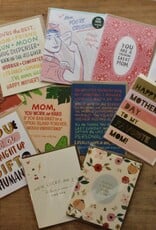 Mother's Day Cards