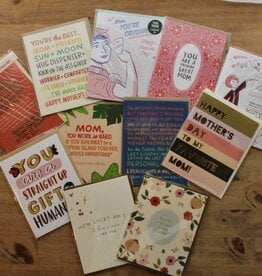 Mother's Day Cards