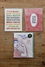 Mother's Day Cards