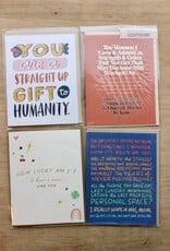 Mother's Day Cards