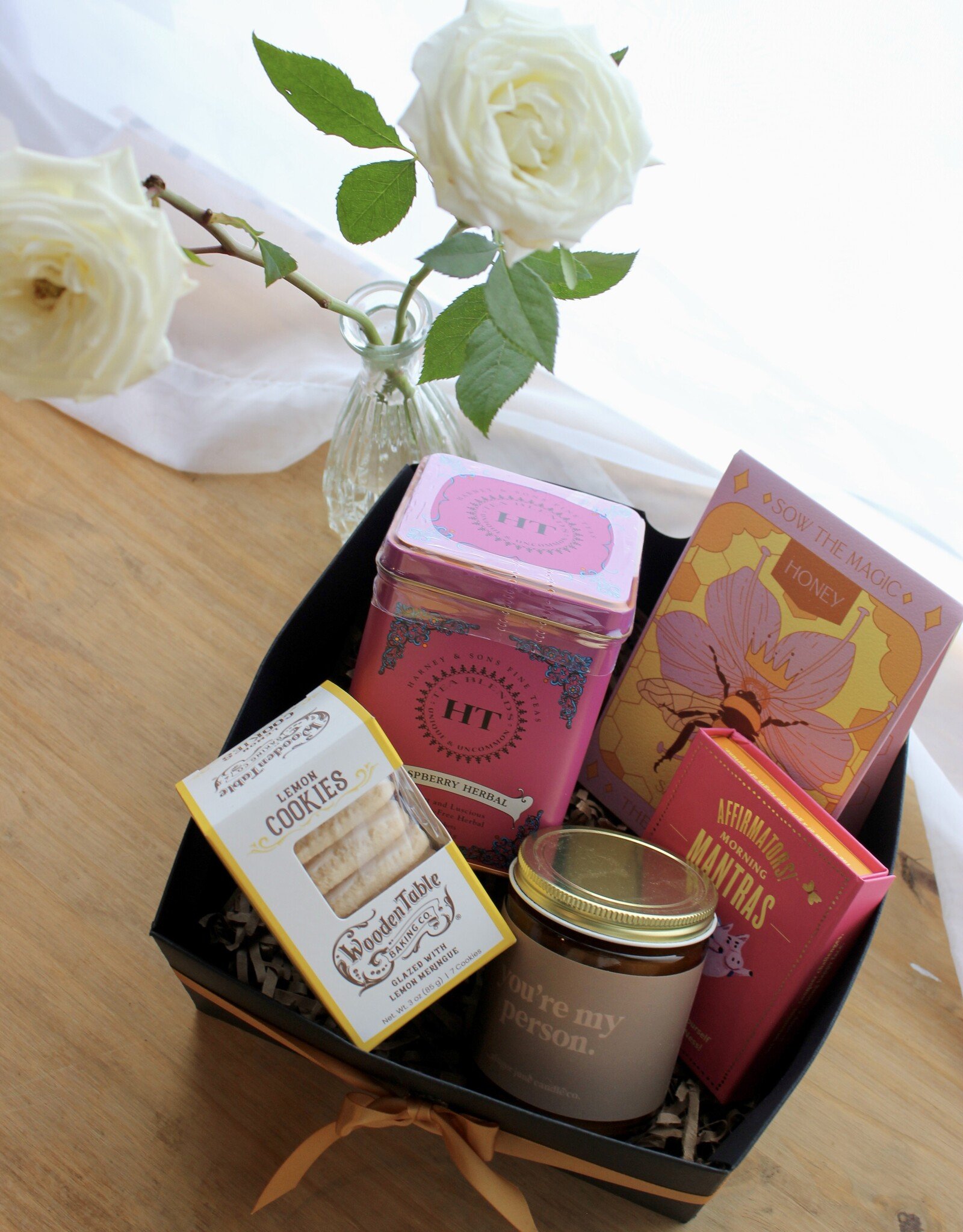 Mother's Day Gift Set