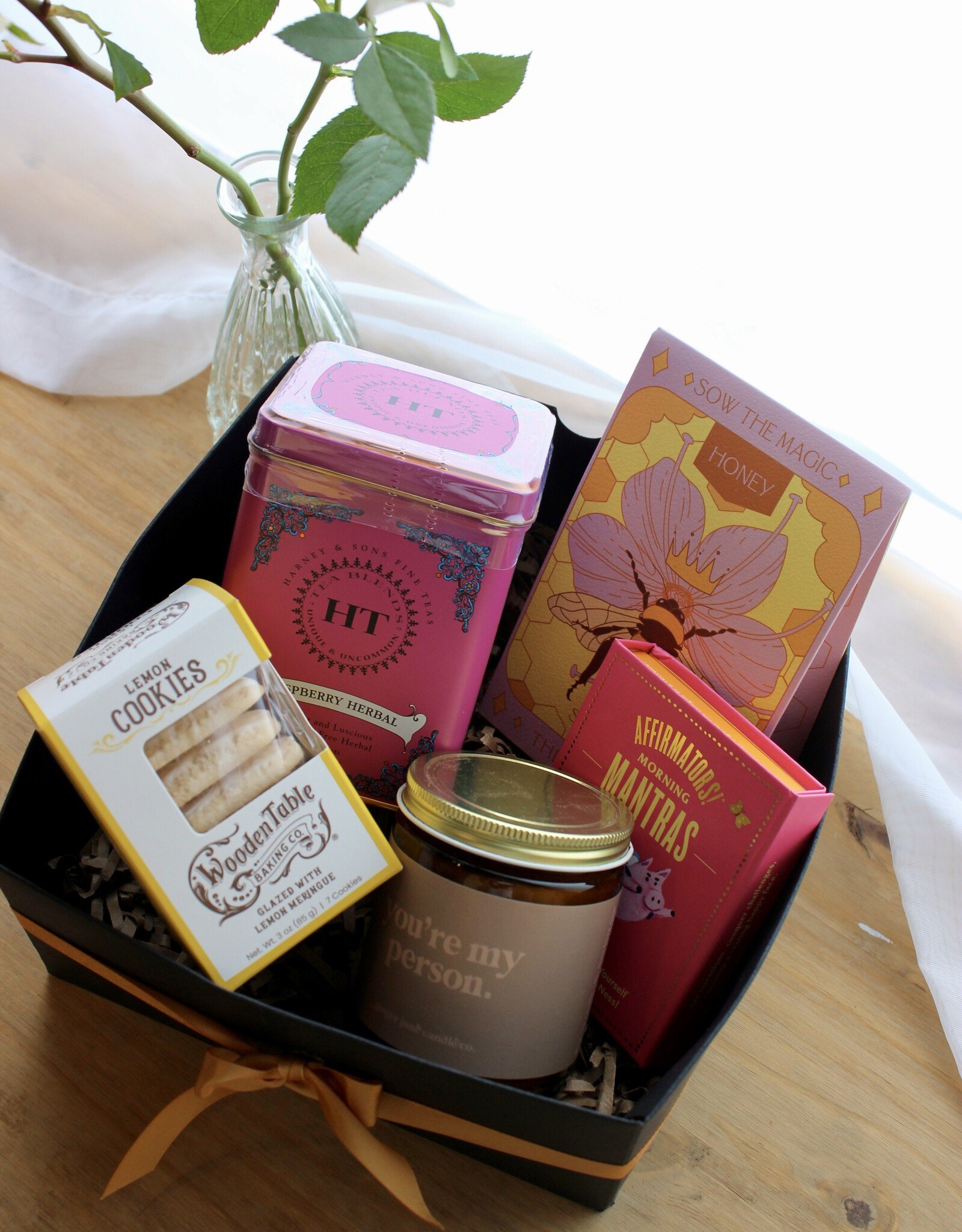 Mother's Day Gift Set