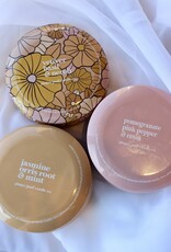 Spring Tin Candle