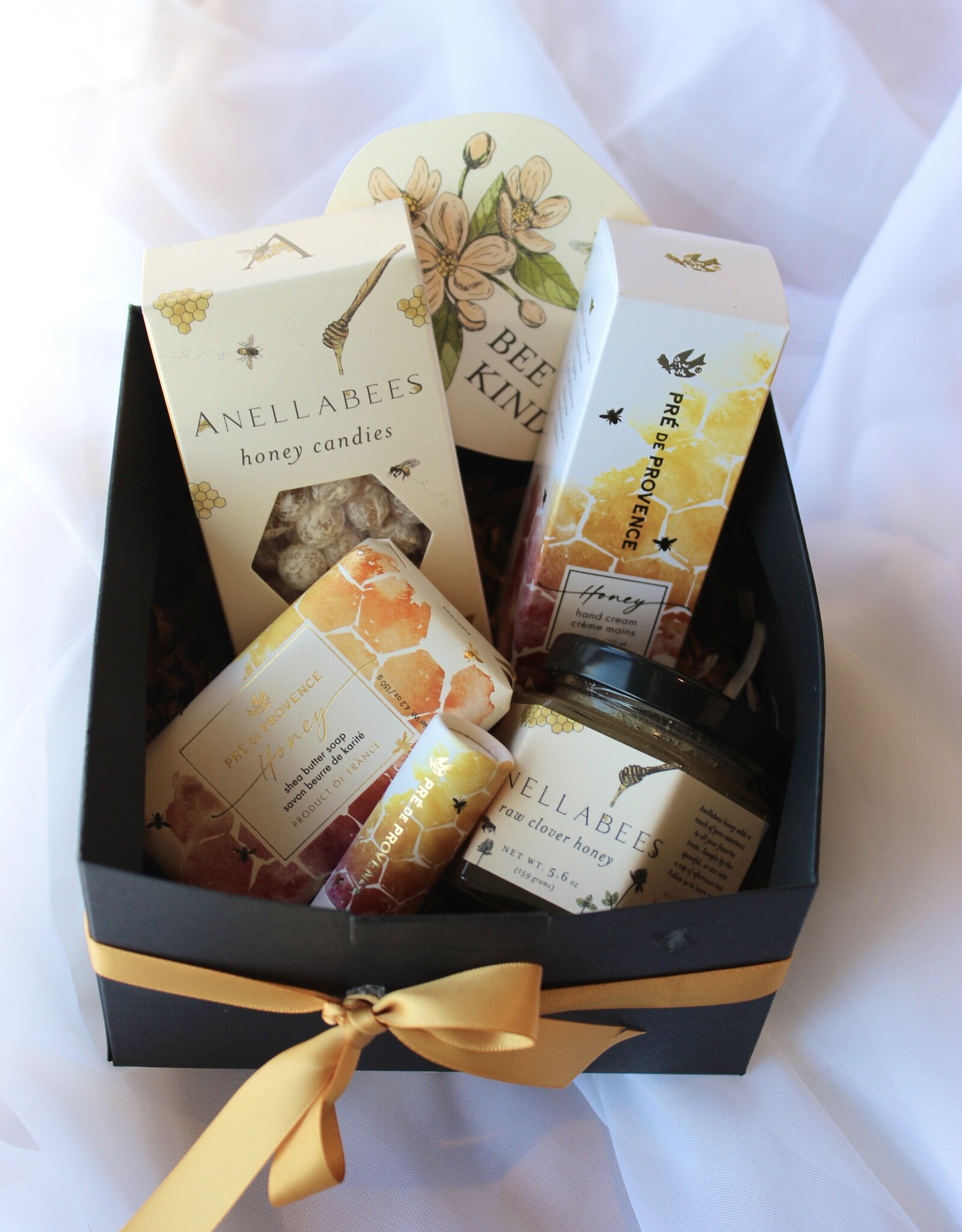 Honey Lover Gift Set