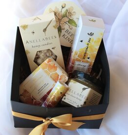 Honey Lover Gift Set