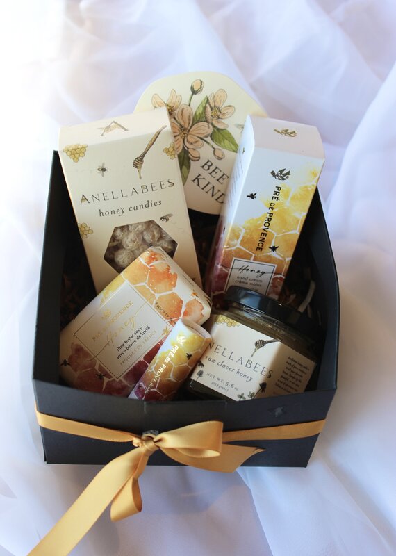 Honey Lover Gift Set