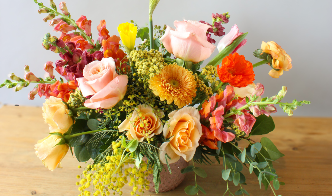 Flowers 
