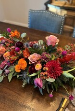 Fall Centerpiece Class 11/23/25