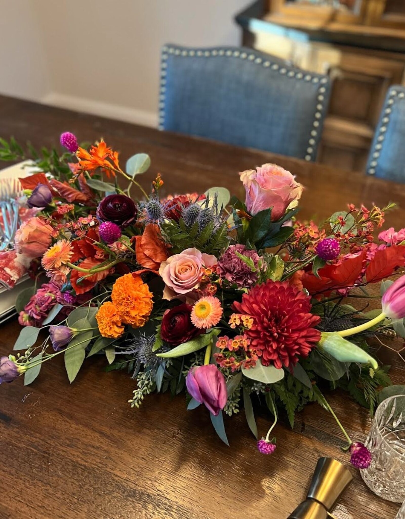 Fall Centerpiece Class 11/23/25