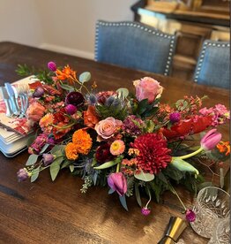 Fall Centerpiece Class 11/23/25