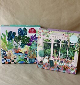 Puzzle 500 Pc