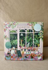 Puzzle 500 Pc