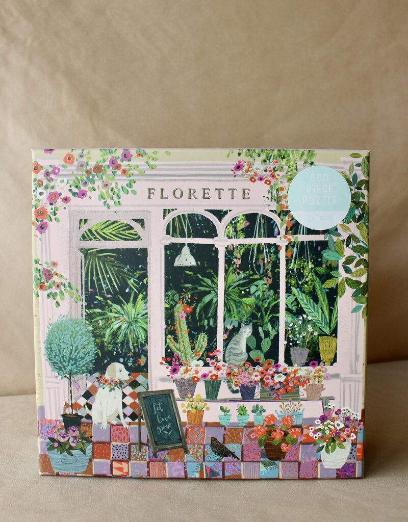 Puzzle 500 Pc