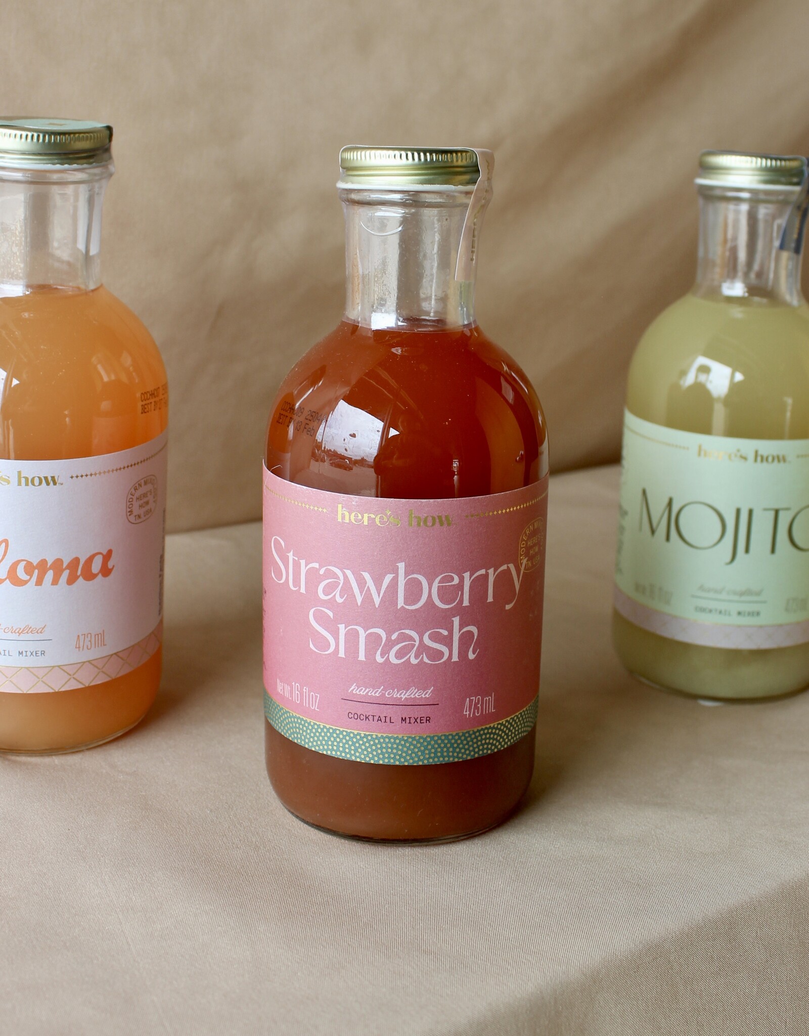 Summer Cocktail Series