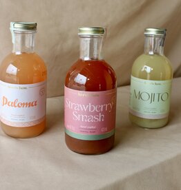 Summer Cocktail Mixer