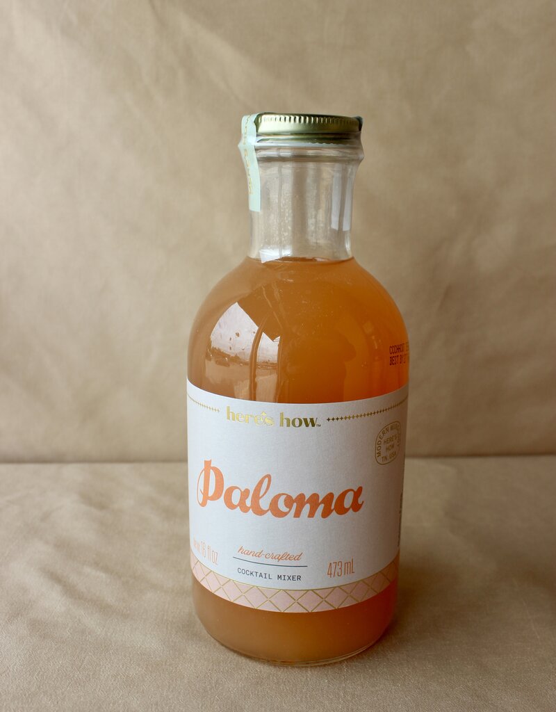Summer Cocktail Series