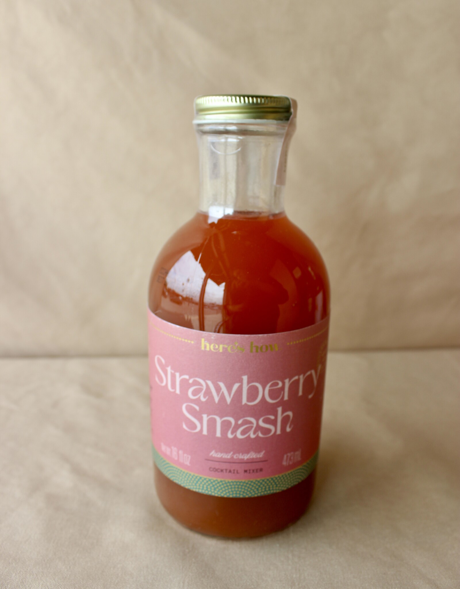 Summer Cocktail Series