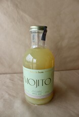 Summer Cocktail Series