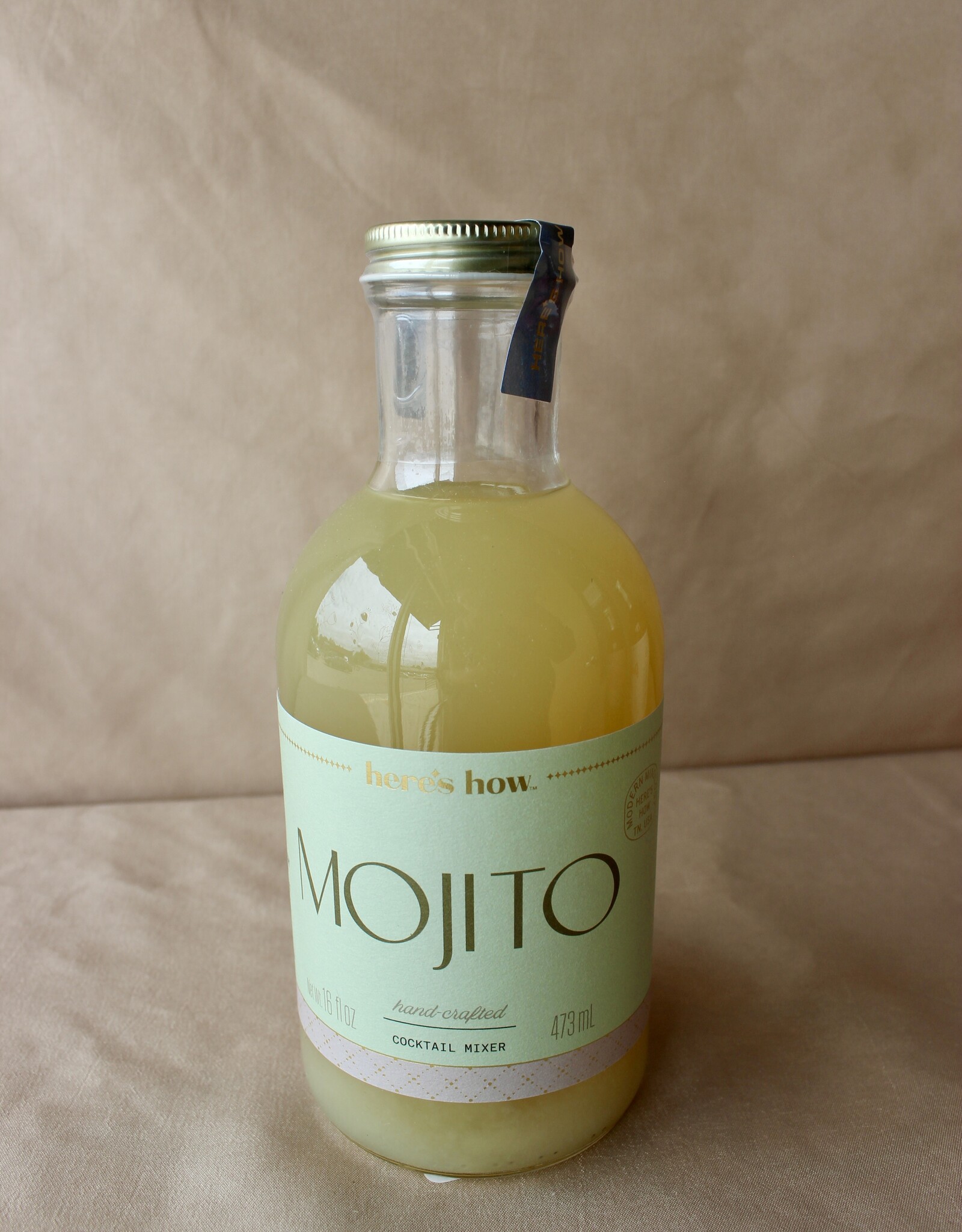 Summer Cocktail Mixer