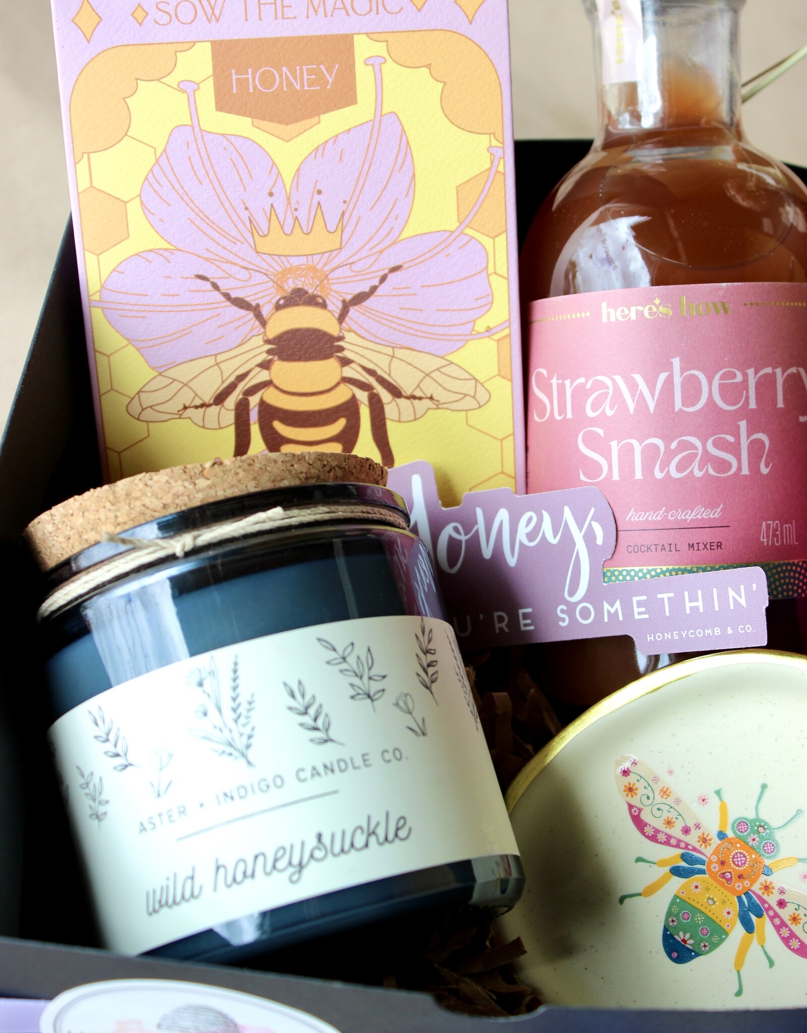 Summer Gift Set