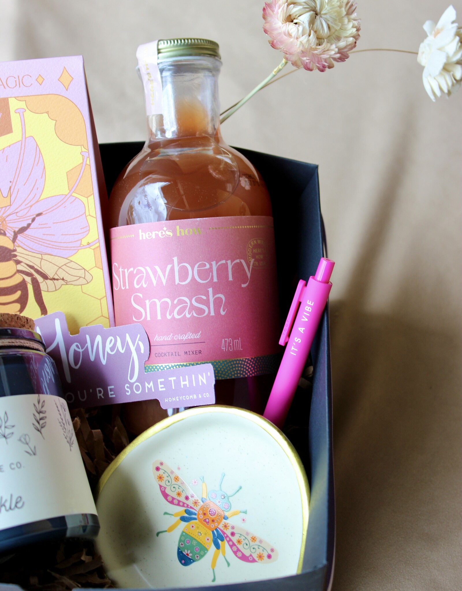 Summer Gift Set
