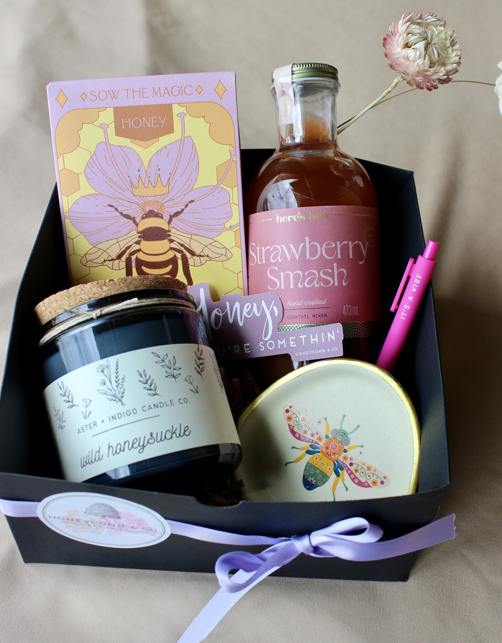 Summer Gift Set