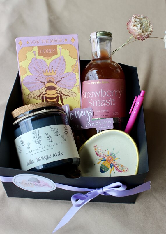 Summer Gift Set