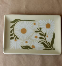 Daisy Tray