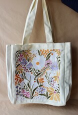 Wildflower Canvas