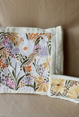 Wildflower Canvas