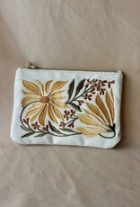 Wildflower Canvas