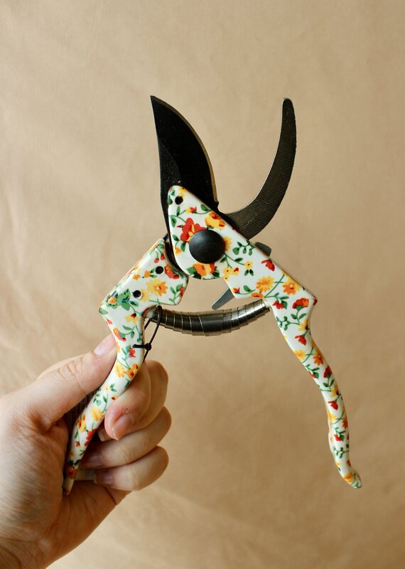 Summer Garden Shears