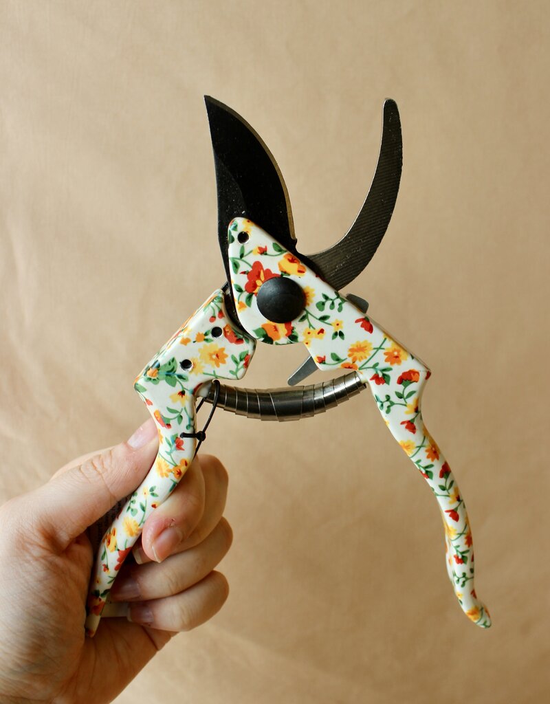 Summer Garden Shears