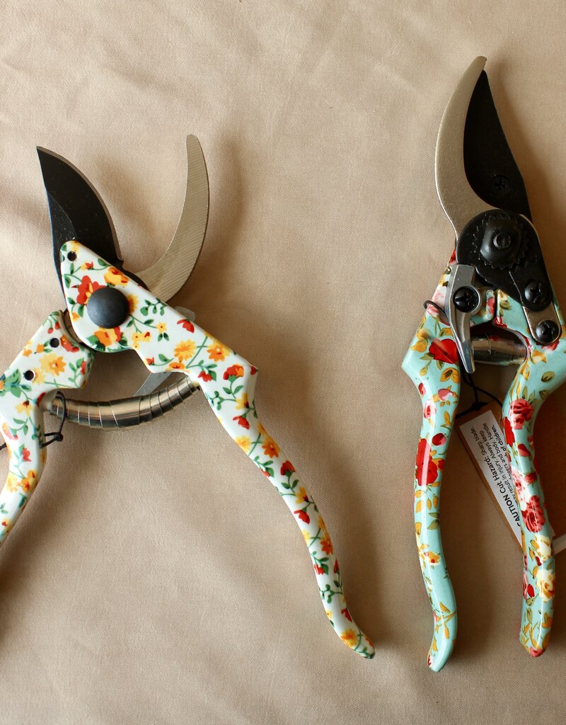 Summer Garden Shears