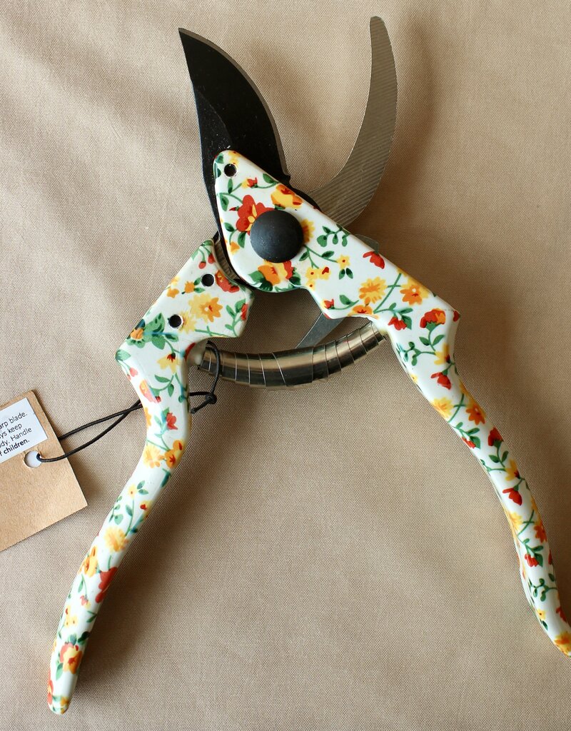 Summer Garden Shears