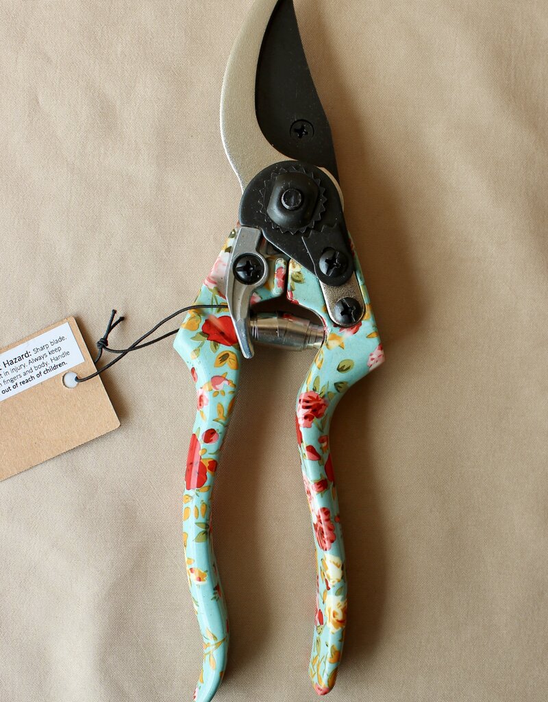 Summer Garden Shears