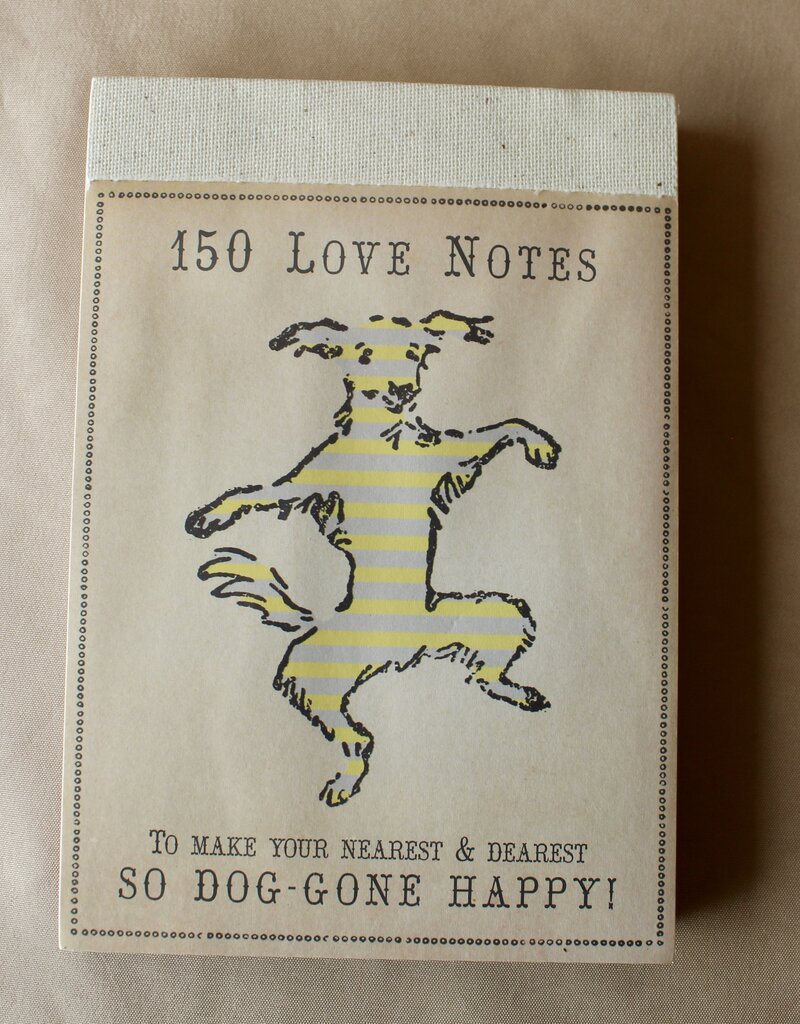 Sweet Notes
