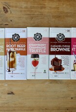 Chocolate Cubed Bar