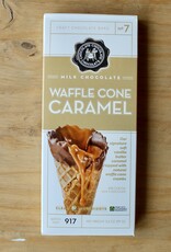 Chocolate Cubed Bar