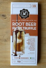 Chocolate Cubed Bar