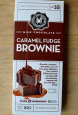 Chocolate Cubed Bar