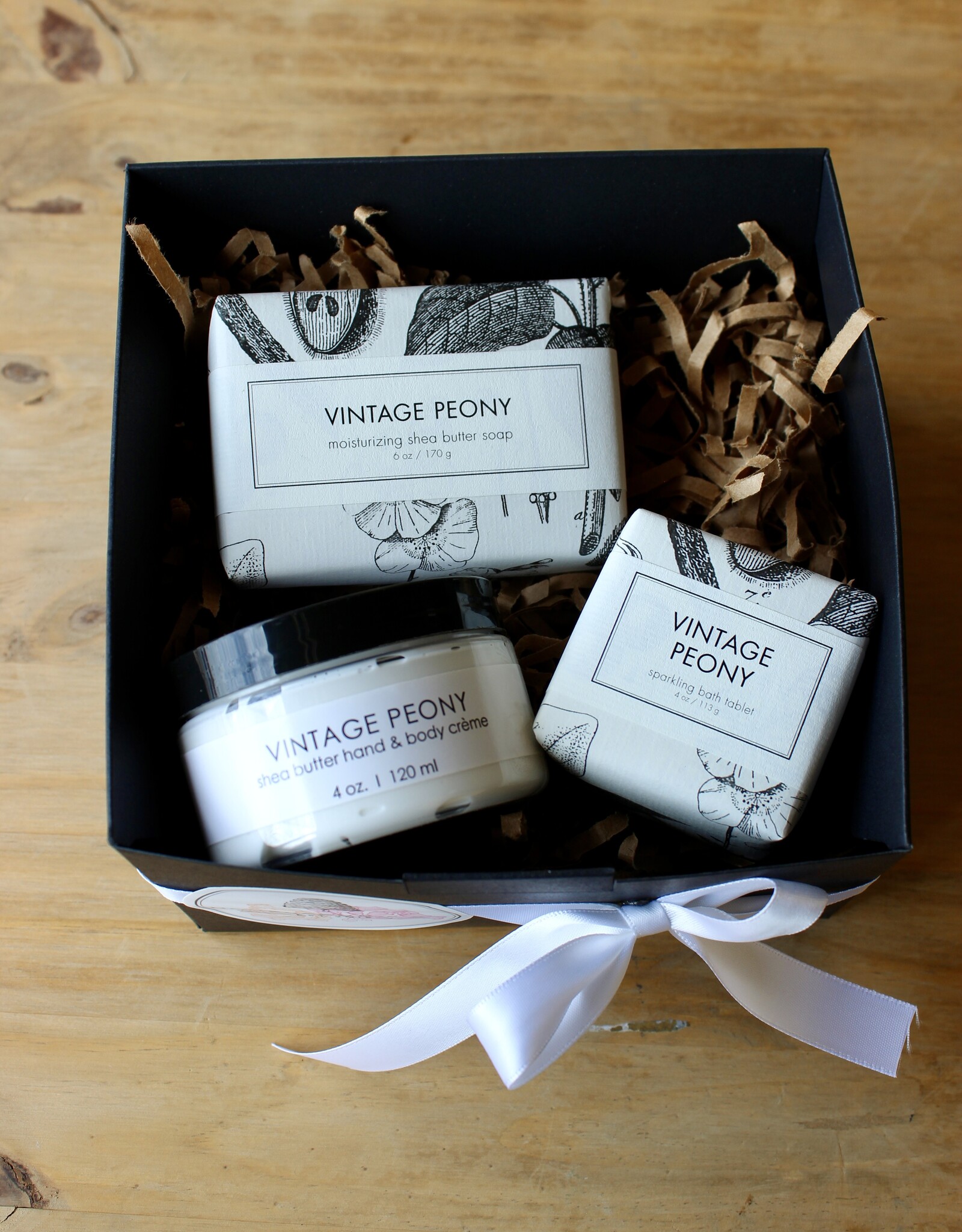 Formulary 55 Gift Set
