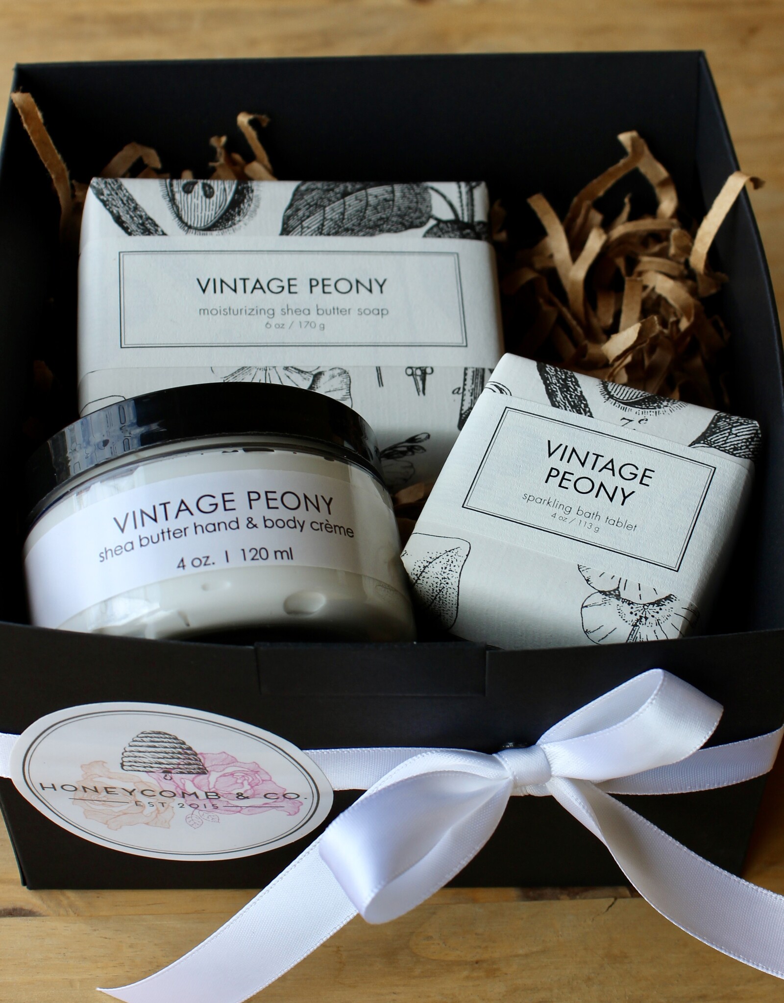 Formulary 55 Gift Set