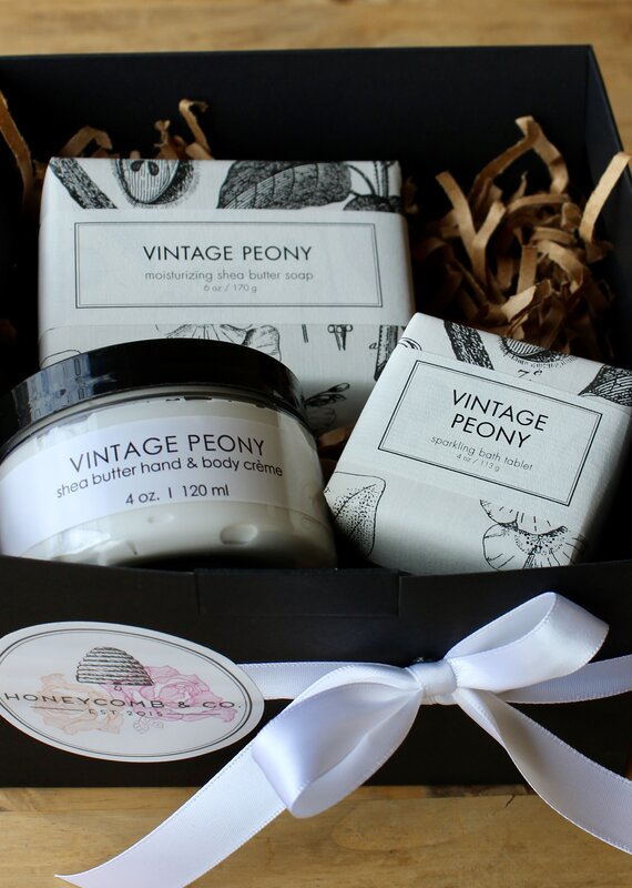 Formulary 55 Gift Set