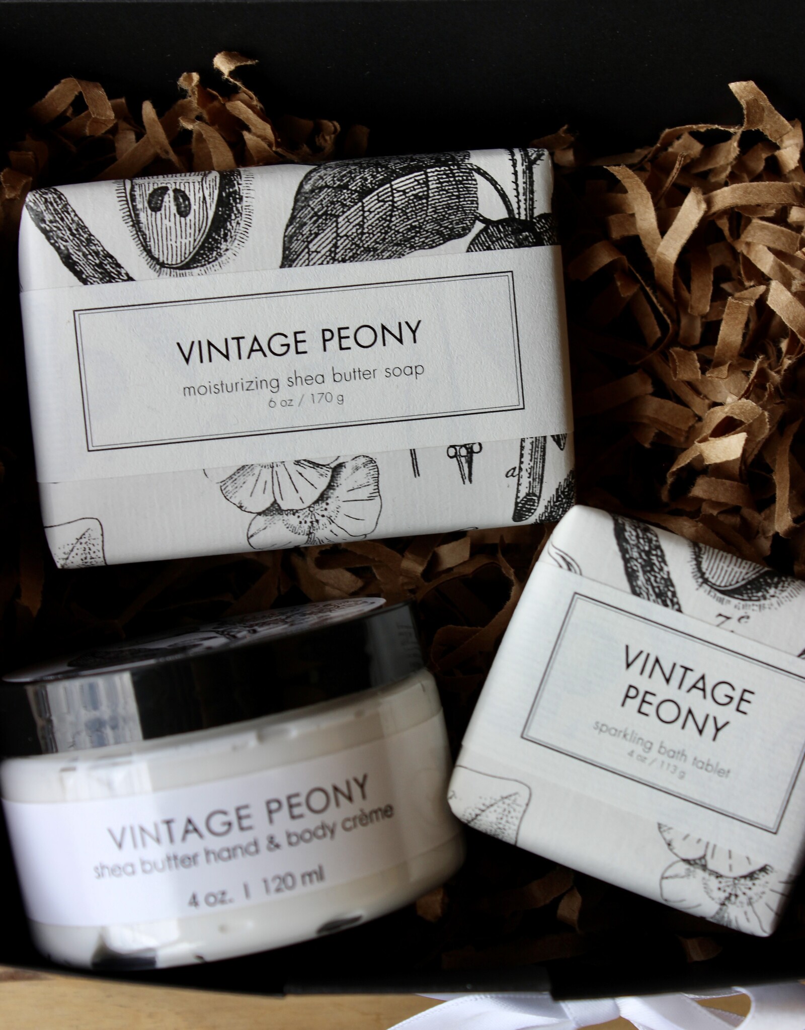 Formulary 55 Gift Set