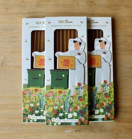 Storybook Honey Sticks