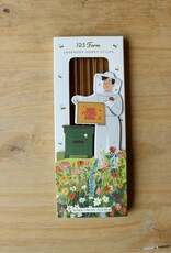 Storybook Honey Sticks