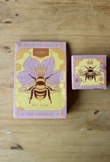 Honey Bath Essentials