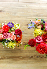 Bridal Bouquet