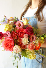 Bridal Bouquet